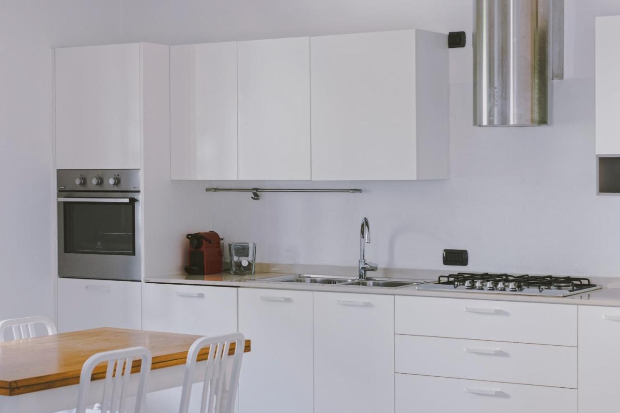Casa Lobe - Charming Apartment In Village Centre Ла-Морра Екстер'єр фото