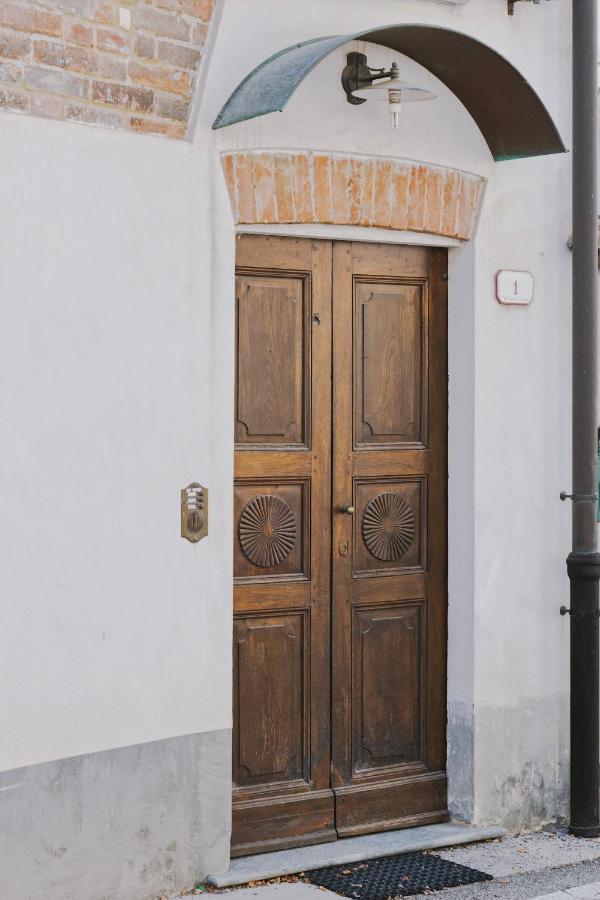 Casa Lobe - Charming Apartment In Village Centre Ла-Морра Екстер'єр фото