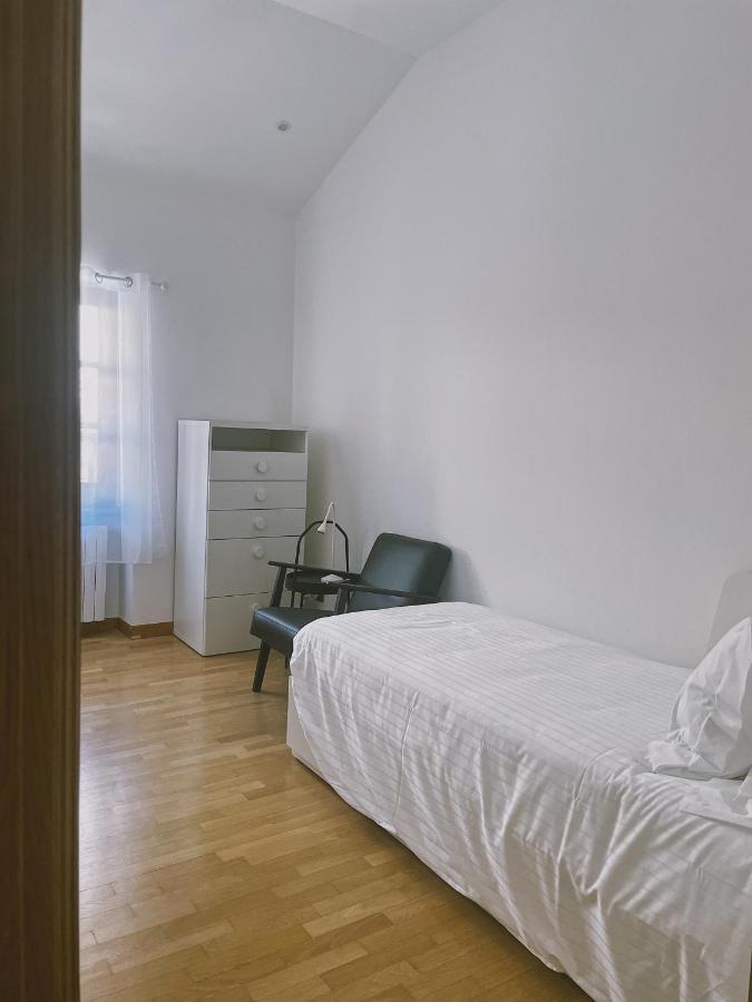 Casa Lobe - Charming Apartment In Village Centre Ла-Морра Екстер'єр фото
