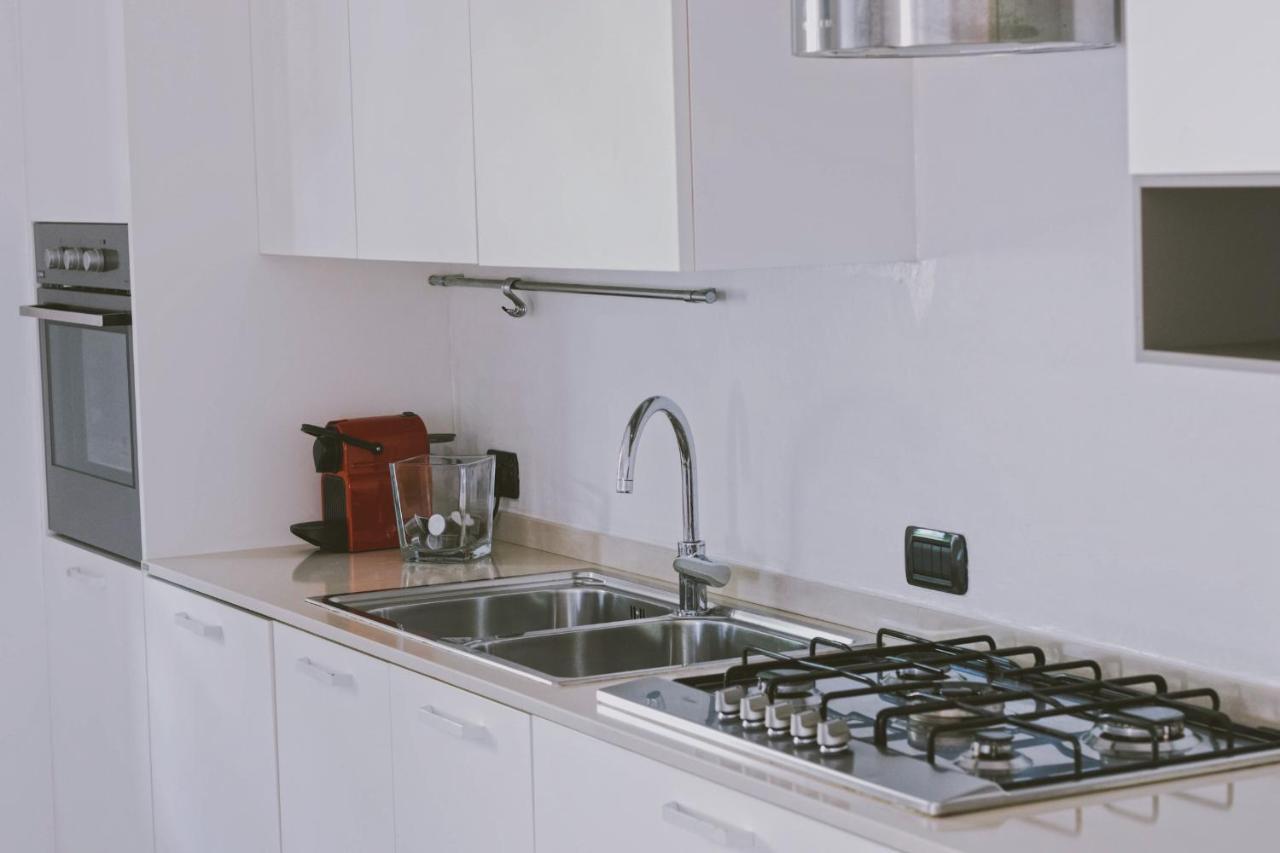 Casa Lobe - Charming Apartment In Village Centre Ла-Морра Екстер'єр фото