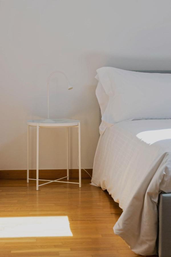 Casa Lobe - Charming Apartment In Village Centre Ла-Морра Екстер'єр фото
