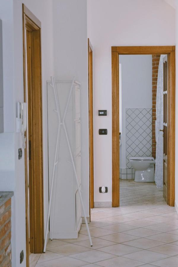 Casa Lobe - Charming Apartment In Village Centre Ла-Морра Екстер'єр фото