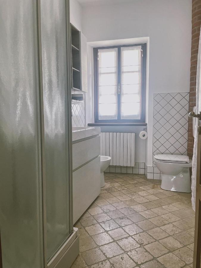 Casa Lobe - Charming Apartment In Village Centre Ла-Морра Екстер'єр фото
