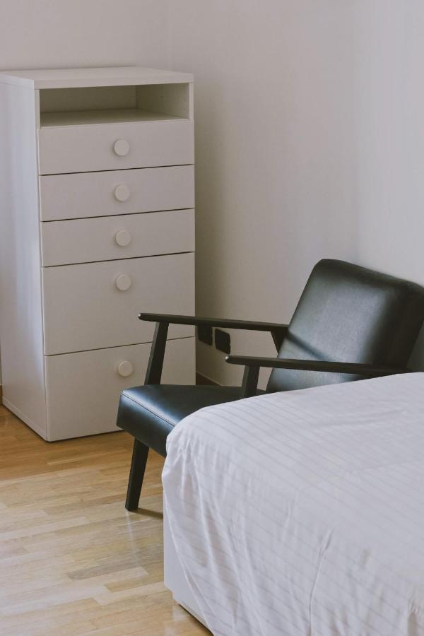 Casa Lobe - Charming Apartment In Village Centre Ла-Морра Екстер'єр фото